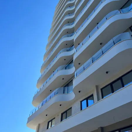 Onda Mare Apartment *
