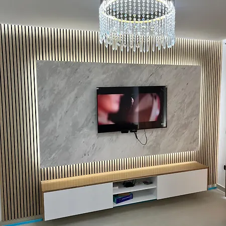 Onda Mare Apartment Mali i Rencit