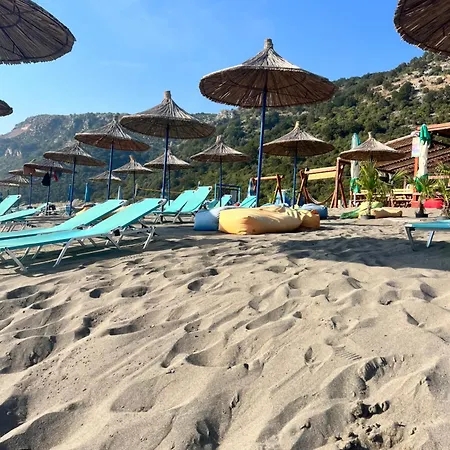 Onda Mare * Mali i Rencit